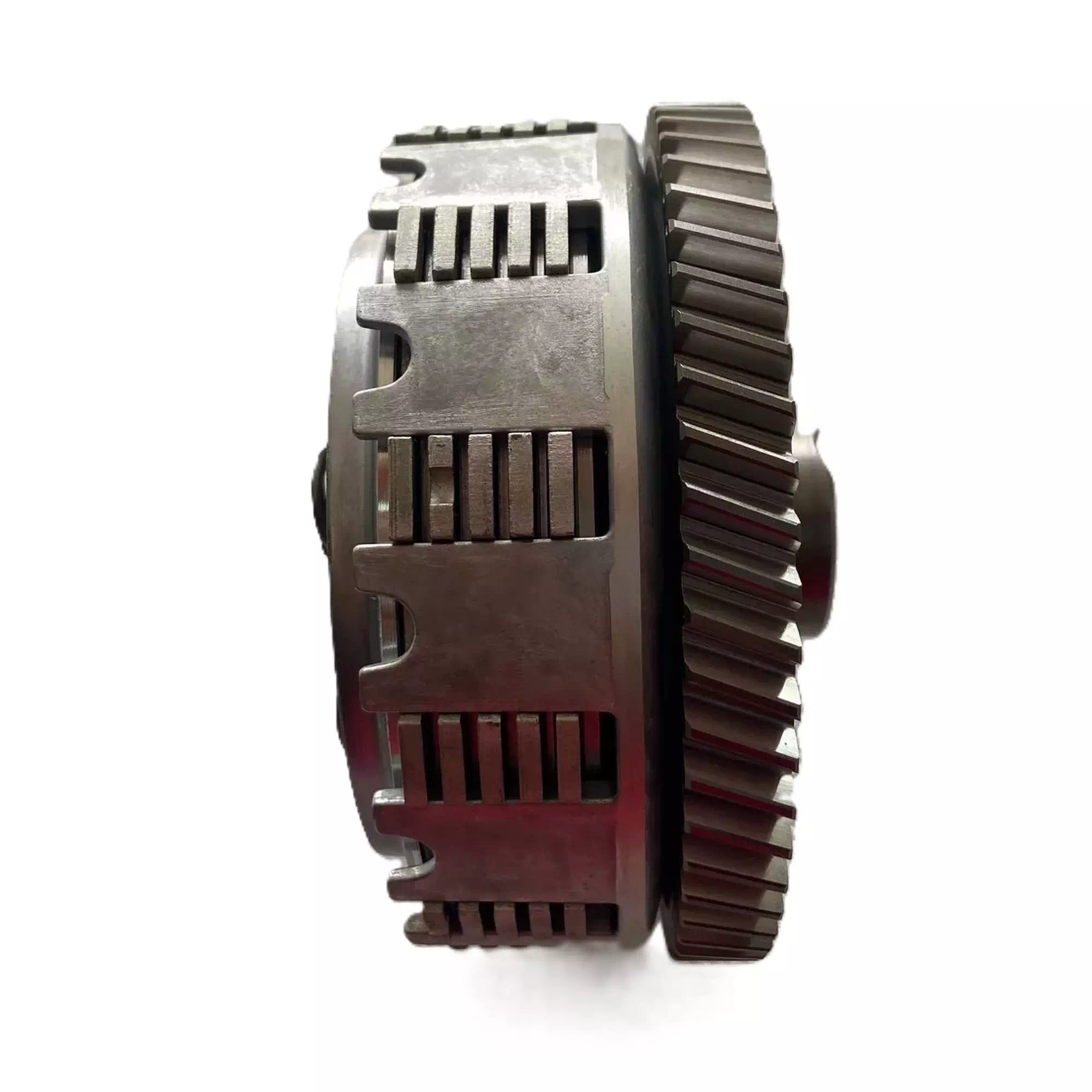 QJ MOTOR SRK 125-R DEBRİYAJ GÖBEĞİ #RK 53773